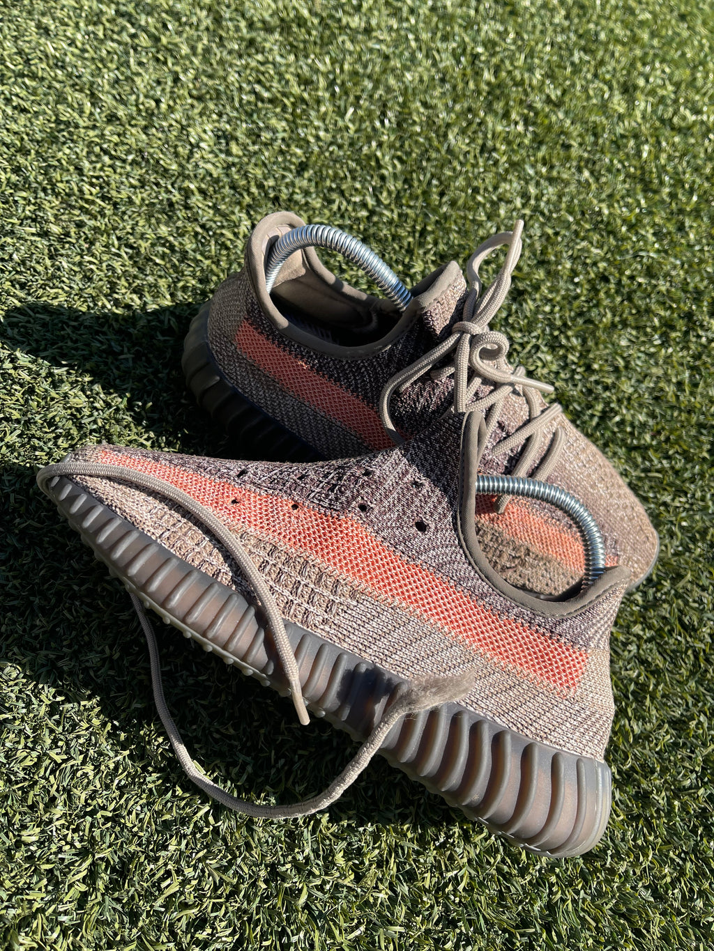 Yeezy boost