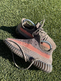 Yeezy boost