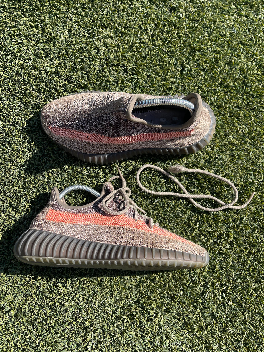 Yeezy boost
