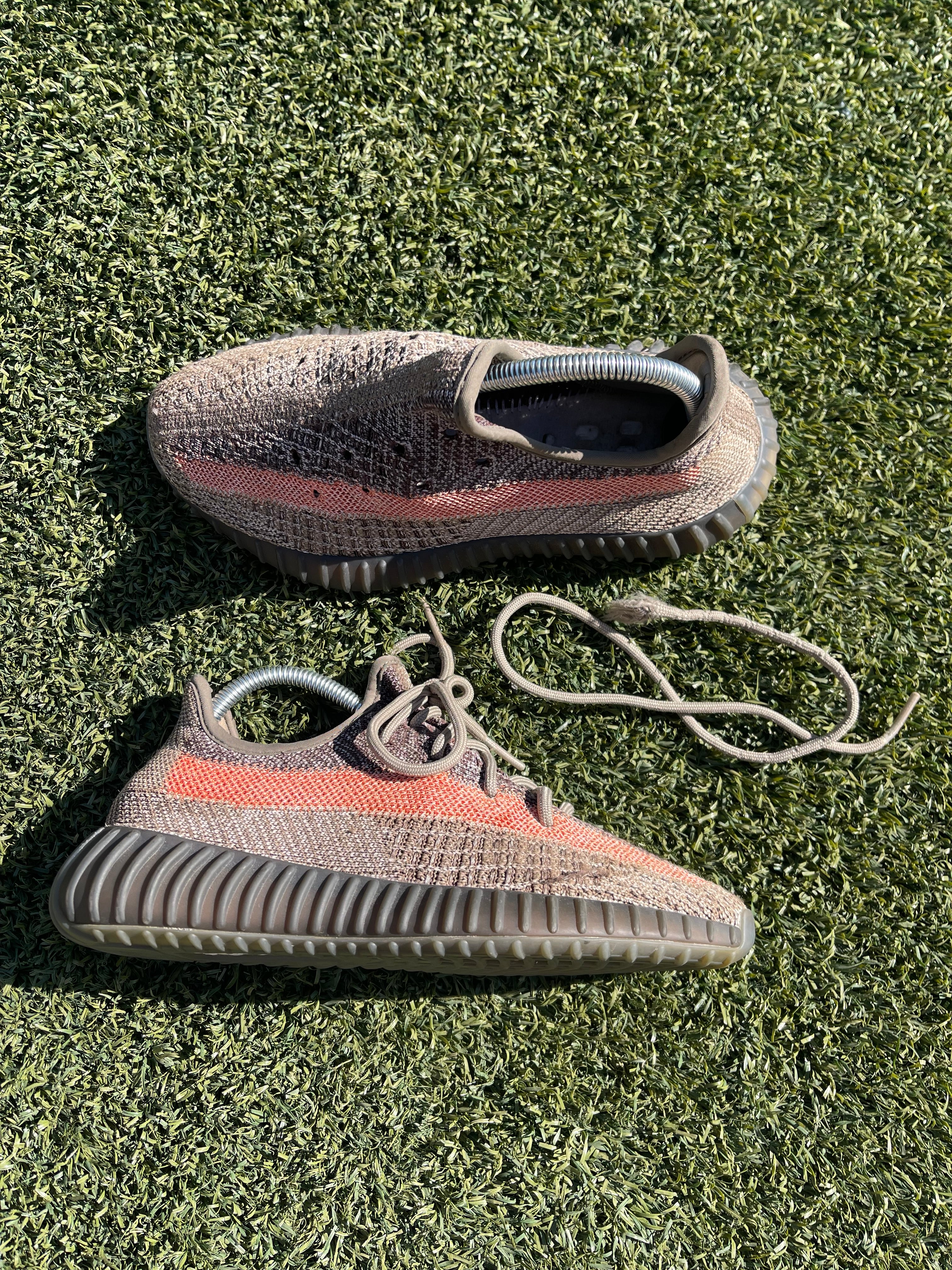 Yeezy boost