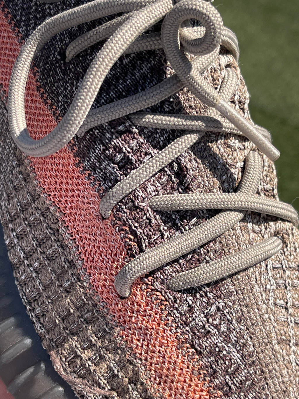 Yeezy boost