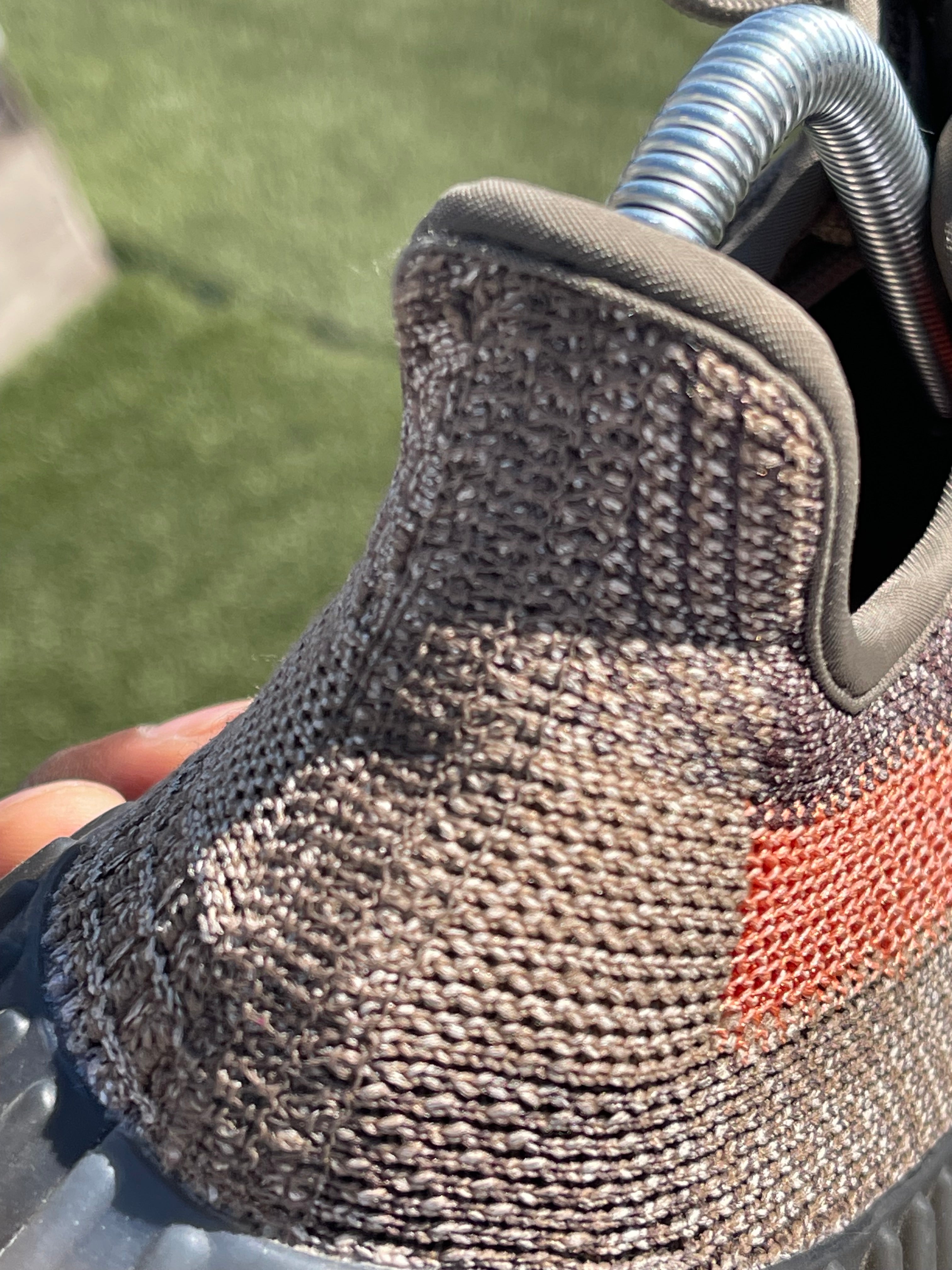 Yeezy boost